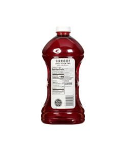 Alternative view of Jugo de Arándano First Street