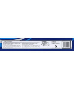 Alternative view of Papel aluminio First Street