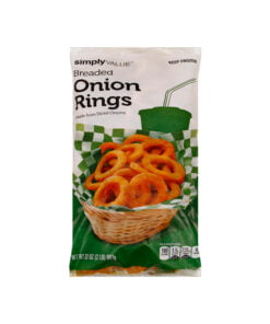 Aros de cebolla Simply Value