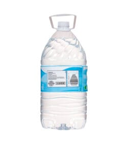 Alternative view of Agua natural First Street