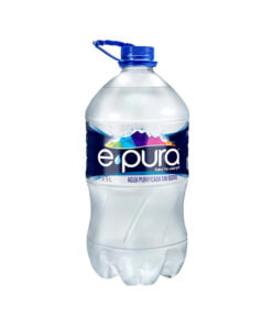 Galón de Agua E Pura