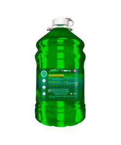 Alternative view of Limpiador multiusos Pinol (3.785 l)