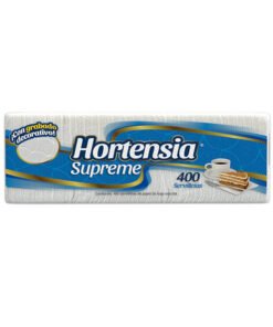 Servilletas Hortensia Supreme