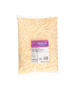 Queso rallado Monterey Jack First Street