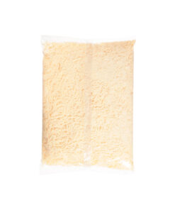 Alternative view of Queso rallado Monterey Jack First Street