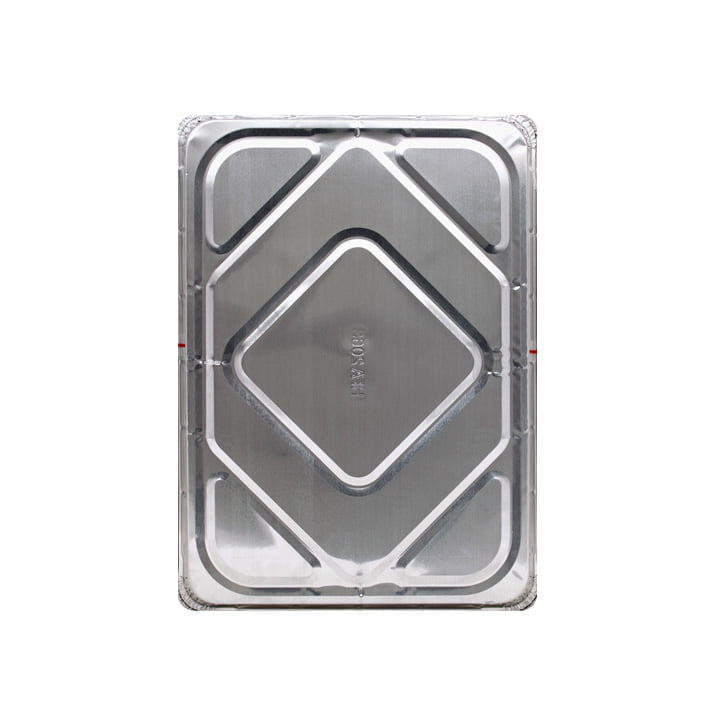 Molde de aluminio para pastel First Street - Image 2