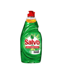 Lavatrastes aroma limón Salvo