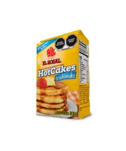 Harina para Hot Cakes el Rosal