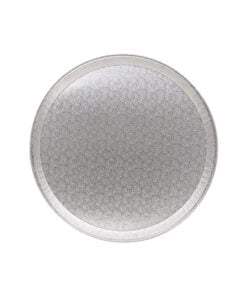 Charola de aluminio 18"First Street