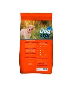 Alternative view of Comida para perro Dog Star