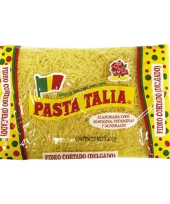 Pasta de Fideo cortado Talia