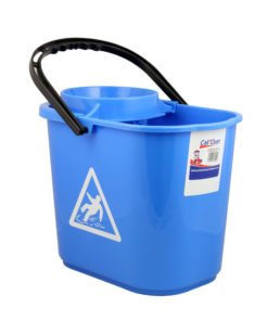 Exprimidor de plástico Cali Clean