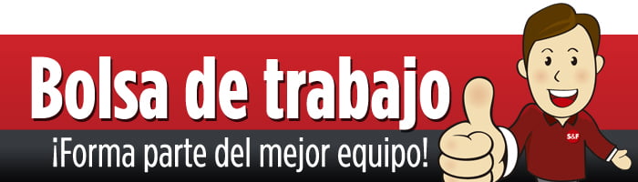 Bolsa de Trabajo | Smart & Final México