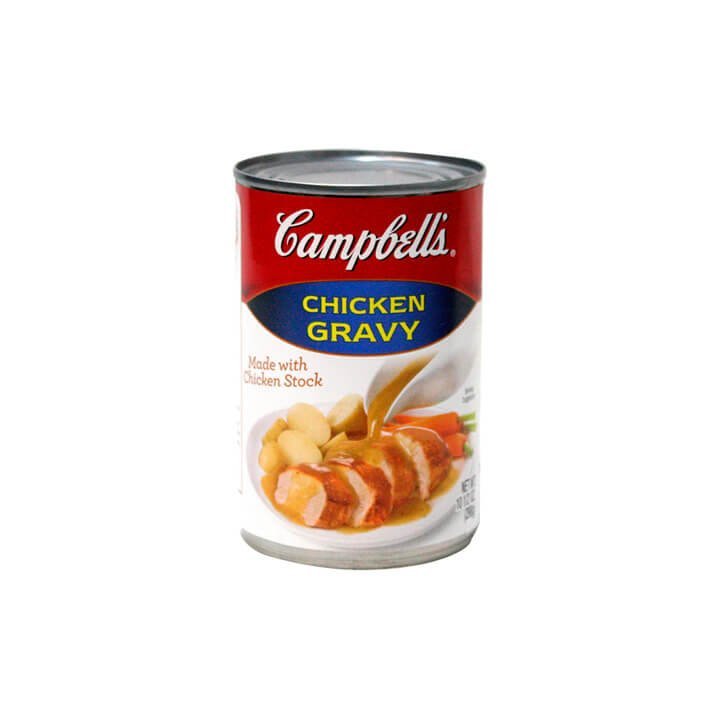 Gravy para pollo Campbell's