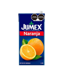 Jugo de Naranja Jumex