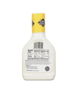 Alternative view of Aderezo Blue Cheese First Street