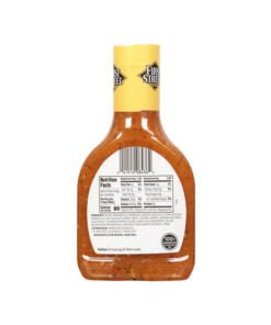 Alternative view of Aderezo Italiano First Street