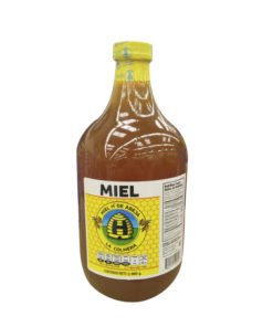 Miel de abeja H La Colmena