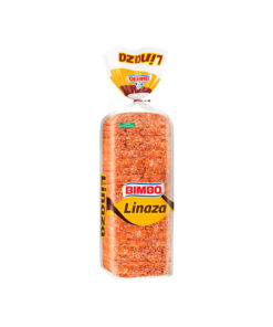 Pan de linaza Bimbo