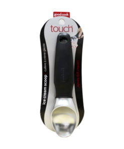 Cucharón para nieve Touch