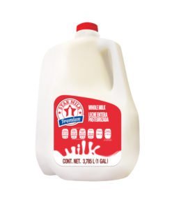 Leche entera pasteurizada Star Milk