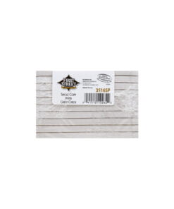 Alternative view of Cuenta para restaurant First Street