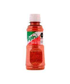 Chile en polvo Tajín