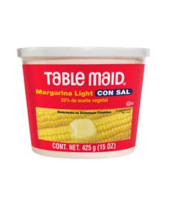 Margarina Table Maid 454 g