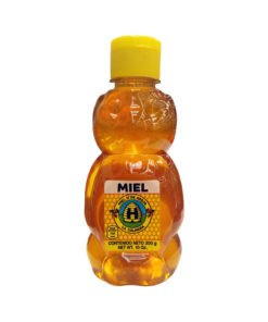 Miel de abeja H La Colmena 300 g