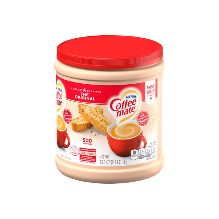 Crema para café Coffee Mate 1 kg - Image 2