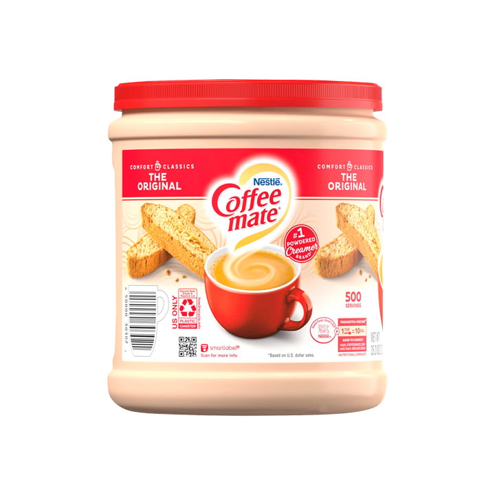 Crema para café Coffee Mate 1 kg