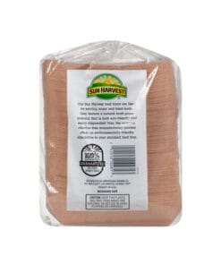 Alternative view of Charola reciclable para hotdog 7" Sun Harvest