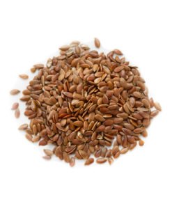 Linaza entera Baja Viña