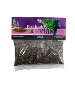 Chía entera Baja Viña