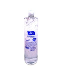 Gel antibacterial AG (1 Lt)