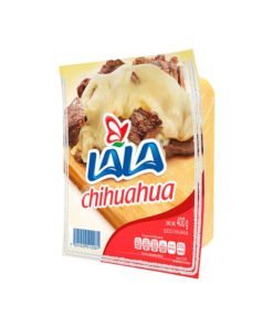 Queso chihuahua Lala