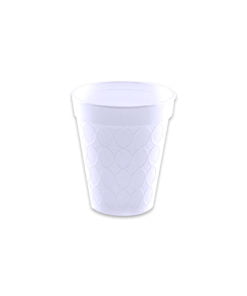 Vaso de Foam Reyma 10 oz