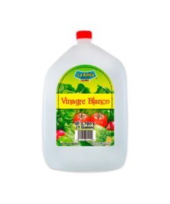 Vinagre blanco La Anita