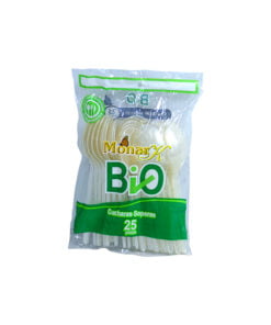 Cuchara sopera bio Monark