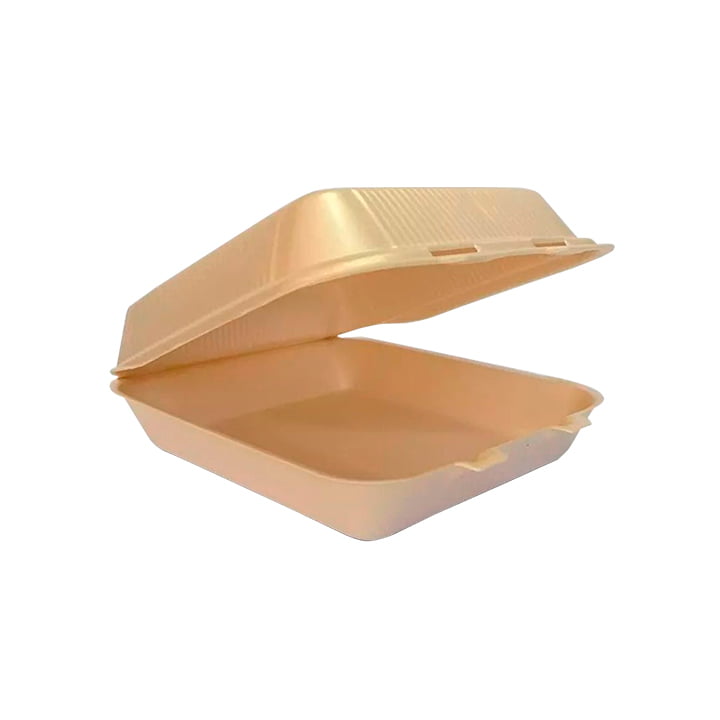 Contenedor liso 8x8 bio Reyma - Image 2