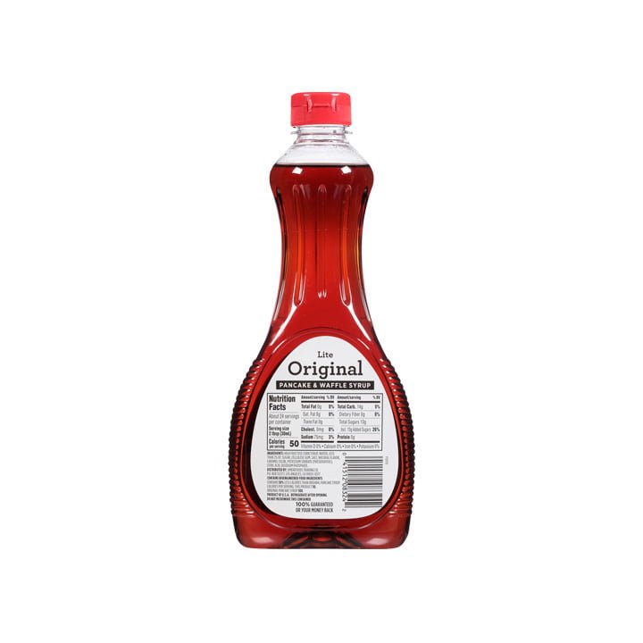 Miel ligera para hotcakes First Street - Image 2