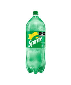 Soda sabor lima limón Sprite