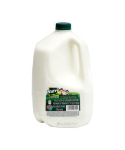 Fórmula vegetal Nutri