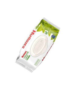 Toallitas húmedas cuidado natural Huggies