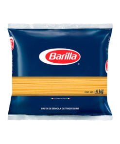 Pasta fettuccine Barilla