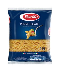 Pasta penne Barilla