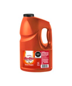 Salsa red hot original Frank's