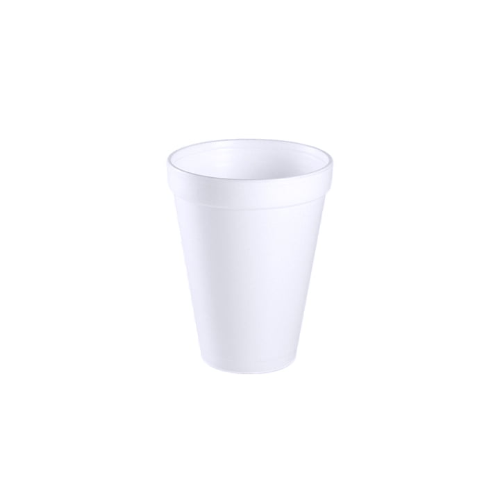 Vaso de foam Reyman (12 oz)
