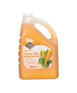 Aceite de maíz First Street