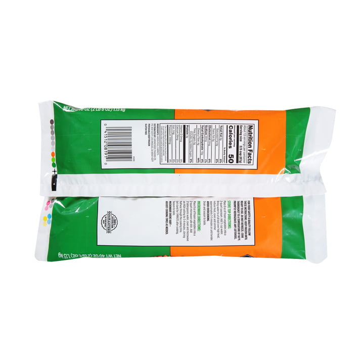 Chícharo con zanahoria First Street - Image 2